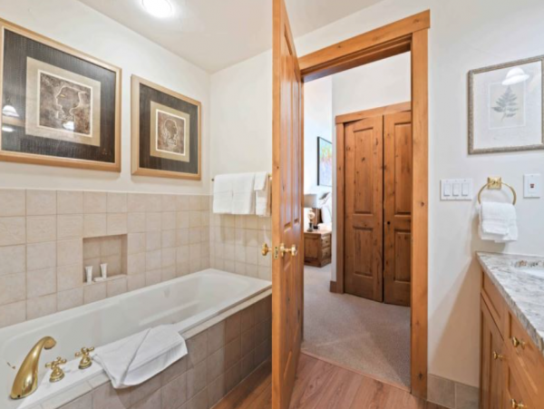 Beaver Creek Luxury Vacation Accommodation Ski In Ski Out